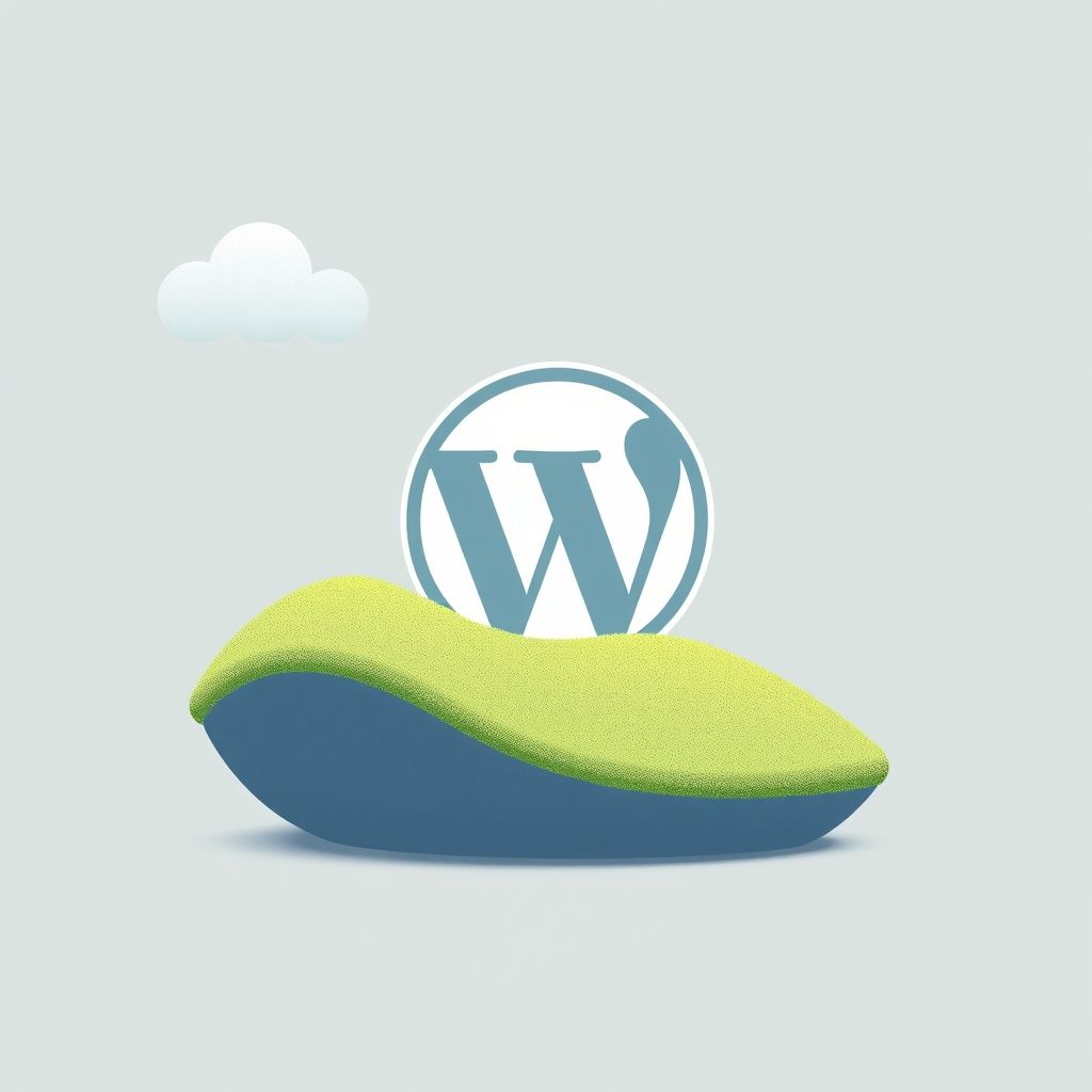 วิธีการสำรองข้อมูลและกู้คืน WordPress